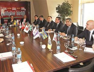 Union of Clubs proposes lifting relegation ban