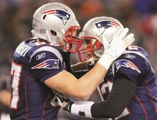 Patriots, Ravens set for culture clash for the AFC championship