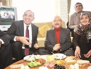 Kılıçdaroğlu slams verdict in Dink case