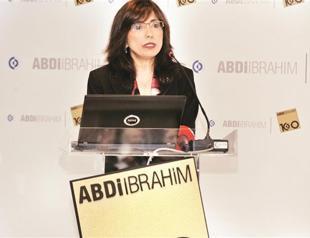 Local drug maker eyes Middle East