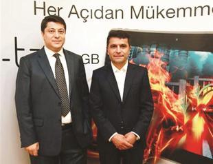 General Mobile wins Turkey’s tablet tender