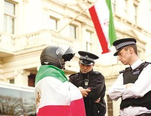 Britain pulls the plug on Iran’s Press