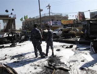 Police kill senior Al-Qaeda in Iraq leader