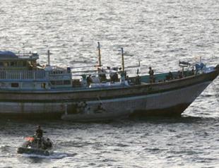 17 die when boat capsizes in Iran: report