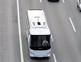 Turkey bus crash kills four Bulgarians, injures 26