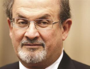Rushdie says police invented death threat