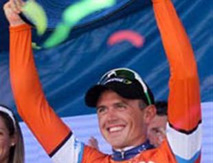 Newcomer GreenEdge enjoys great debut to WorldTour