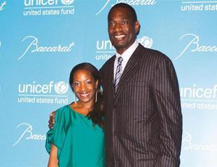 NBA star caught in gold scam