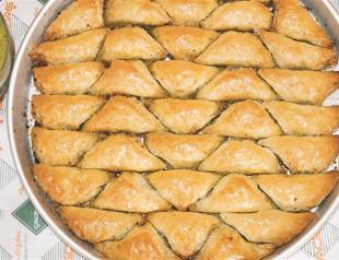 Gaziantep cuisine to woo international tourists groups
