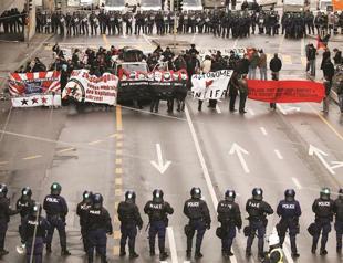 Davos to seek reforms of ‘outdated’ capitalism