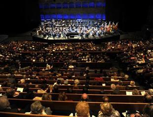 Borusan to present three compositions