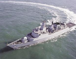 BAE Systems said to be mulling dockyard closure