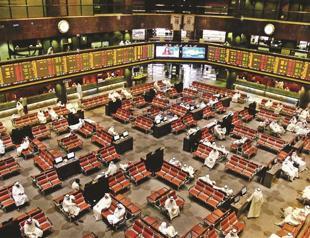 Kuwait to sell bourse with HSBC