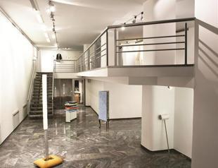 The theme of exhibtion reveals artistic healing