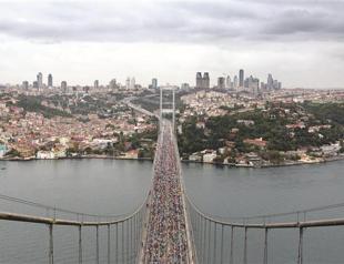 Bosphorus Bridge will not be down closed, minister reveals