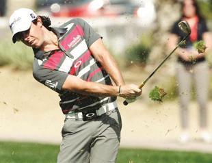 Tour wants 2nd Desert Swing, says Bjorn