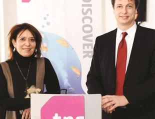 Turks use the Internet for ‘fun,’ new study says