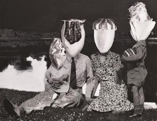 Exhibition shows that criticism is ‘what I love’