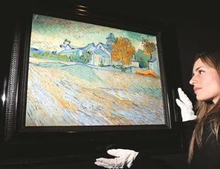 Moore, Miro sell for record sums