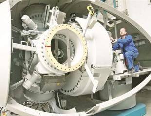 Exports push Germany’s trade surplus to 158 bln