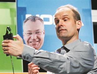 Nokia set to cut 4,000 jobs in Europe, Mexico