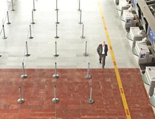 Air France axes flights