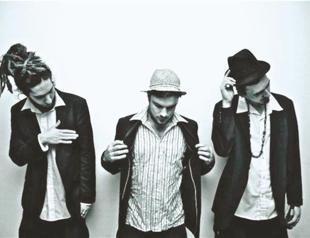 European hip-hop band ‘A State of Mind’ live in town