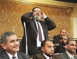 Egypt judicary, politics firm on NGO’s of illegal activity