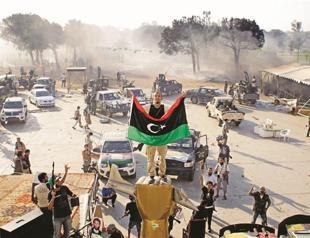 Bill to relieve firms hurt by Arab Spring