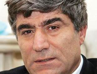 TİB denies neglect claims in Dink case