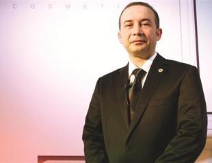 Police fund’s company sells cosmetics brand