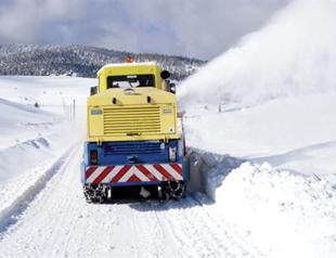 Turkey braces for more snow