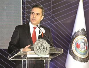 Ankara in shock over probe on intel chiefs