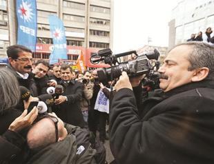 TV spots on charter may be multi-lingual