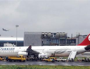 Turkish Airlines Cancels 84 Flights