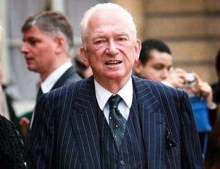 Famed French perfume nose Guerlain faces racism trial