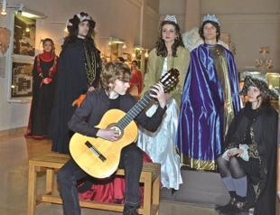 Sarajevo Winter Festival welcomes world artists