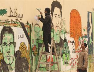 ‘Civil disobedience’ call alarms Egypt’s military