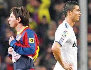 Europe’s top clubs defy gloomy economic environment