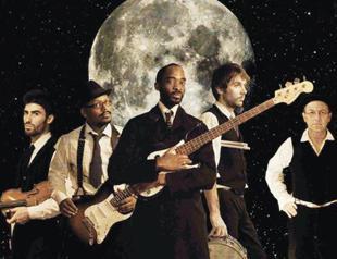 Ghetto to celebrate 5th year