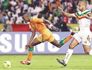 Kalou: Our goals can come from anywhere