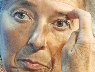 G-20 unlikely to agree on IMF funding