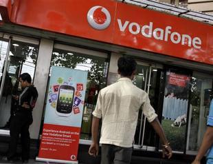 Vodafone Turkey props up European counterparts