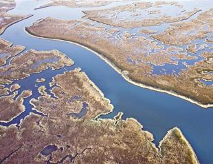 Exhibit offers birds eye view of Aegean region beauties