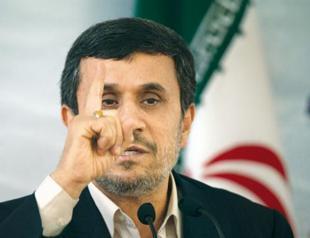 Peres offer Iran olive branch as Russia warns