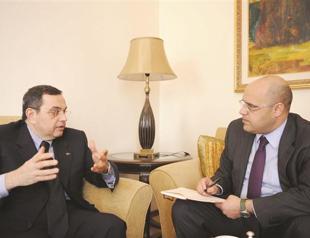 Baku doubts Paris’ role