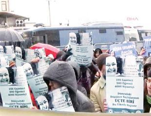 Indictment against KCK to be completed soon