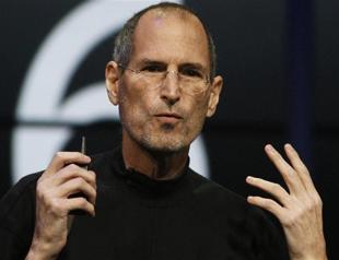 Steve Jobs FBI file reveals early drug use