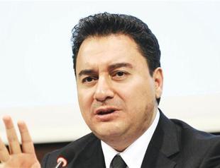 Turkish Deputy PM confirms ‘bypass’ in new draft law