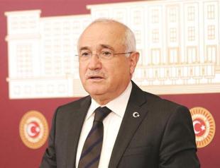 Row may hurt Turkish intels credibility, says parliamentary speaker